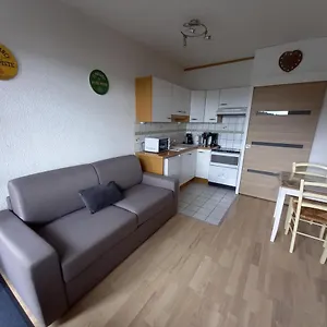  Appartement Pieds Pistes