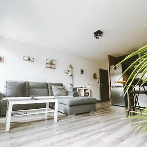  Appartement Gest-loc Location Meublée T3 Le Drômardèchois - Sur Rhône - Ardèche