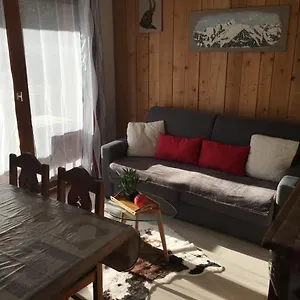  Appartement Cosy 27 M2 Idéal 5 Personnes
