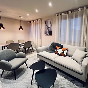  Appartement Les Hirondelles